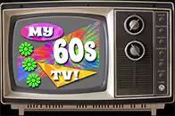 My 60s TV website